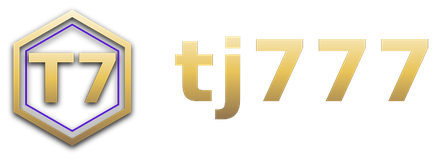 tj777 logo