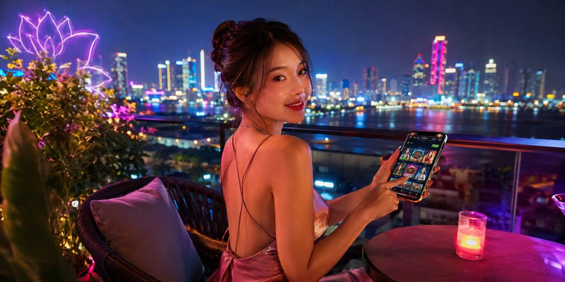 tj777 Slot Di Động